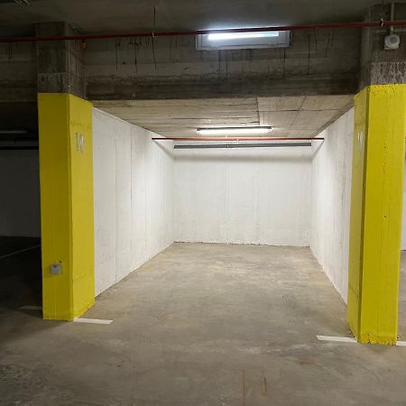 Lilly Lux Apartment Биелина Екстериор снимка