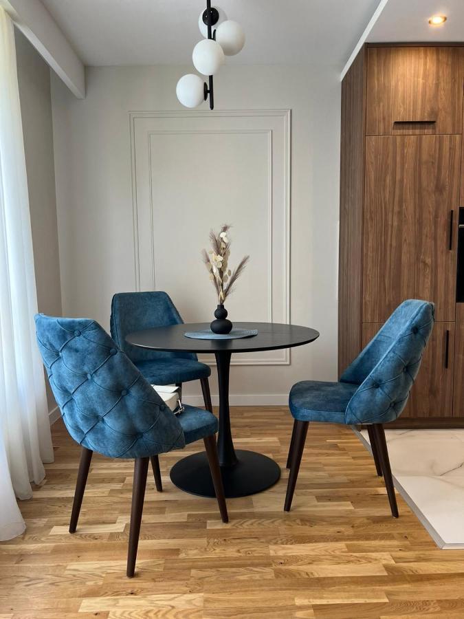 Lilly Lux Apartment Биелина Екстериор снимка