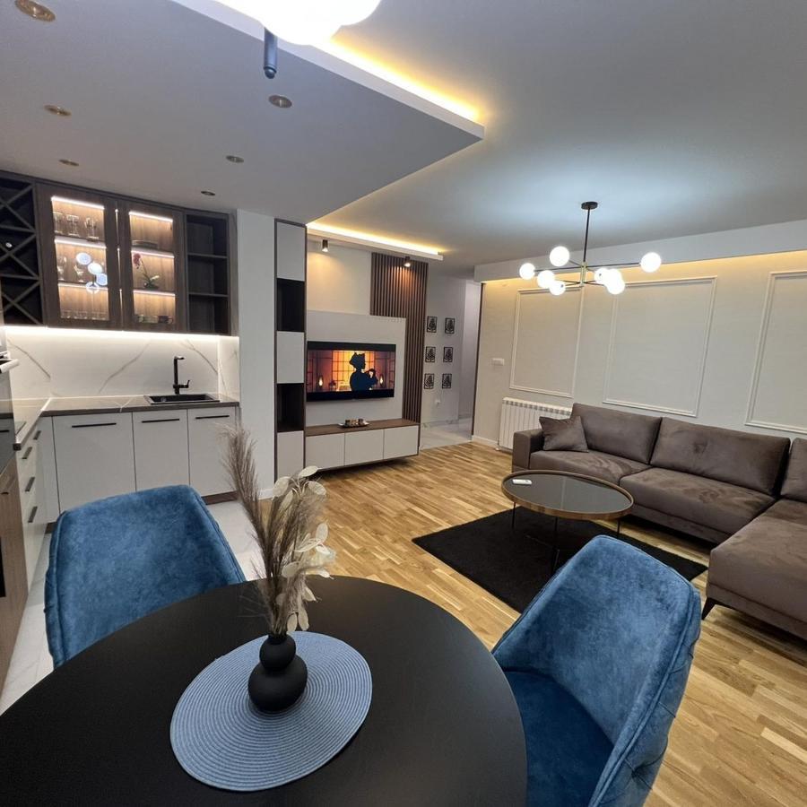 Lilly Lux Apartment Биелина Екстериор снимка