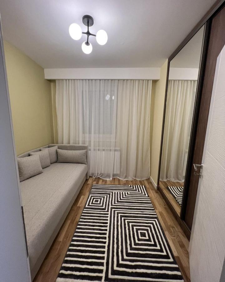 Lilly Lux Apartment Биелина Екстериор снимка
