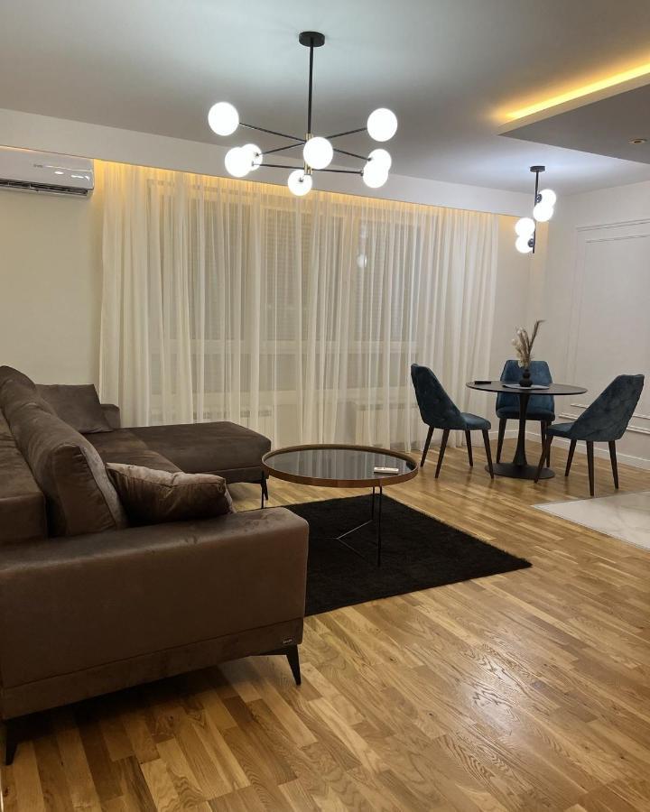 Lilly Lux Apartment Биелина Екстериор снимка