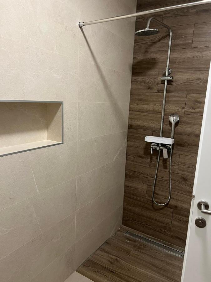 Lilly Lux Apartment Биелина Екстериор снимка