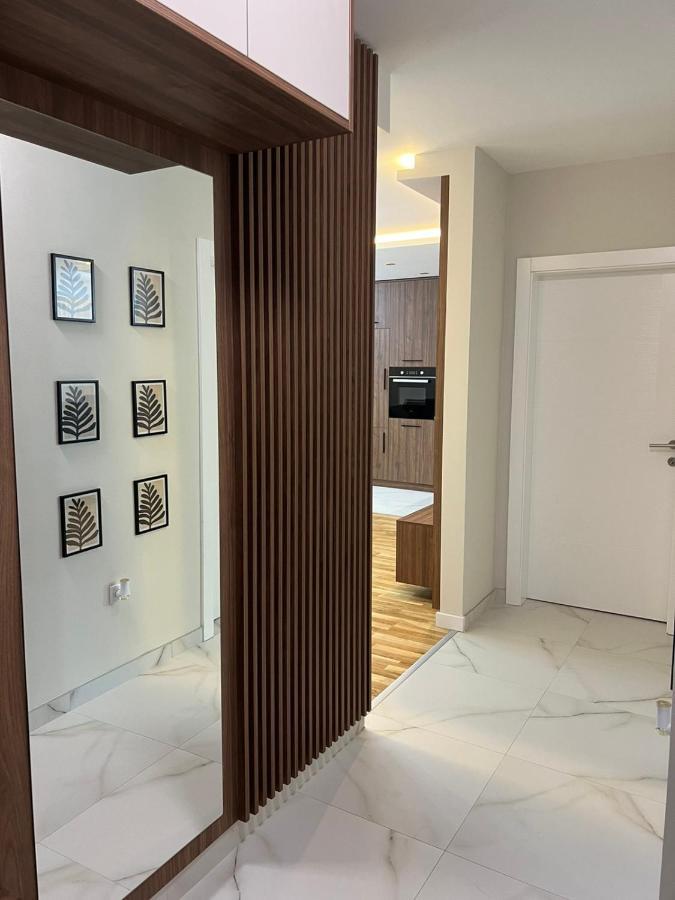 Lilly Lux Apartment Биелина Екстериор снимка