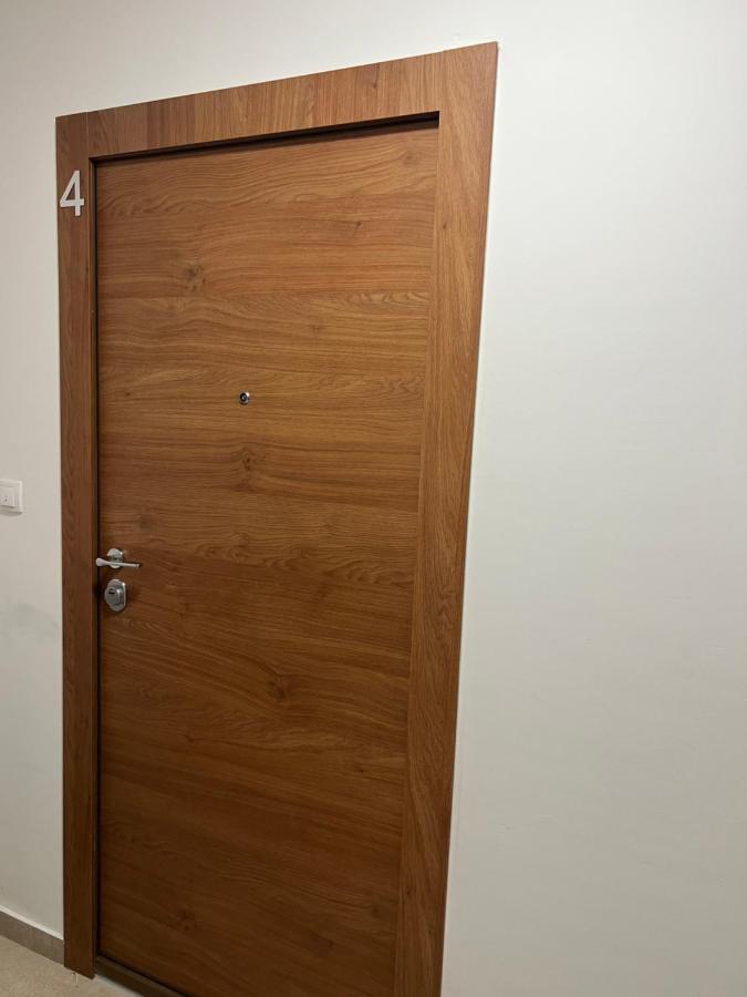 Lilly Lux Apartment Биелина Екстериор снимка