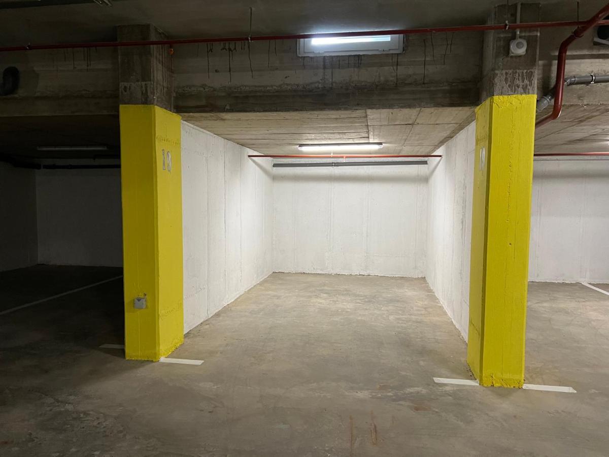 Lilly Lux Apartment Биелина Екстериор снимка